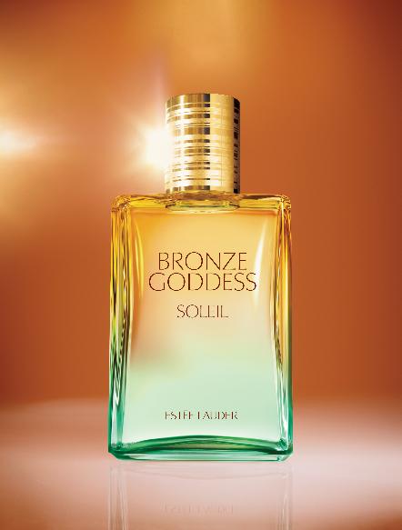 estee lauder bronze goddess soleil