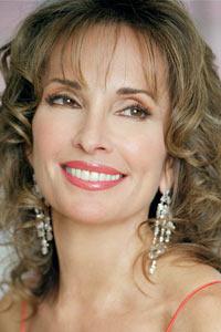 How To Get Susan Lucci S Beauty Looks