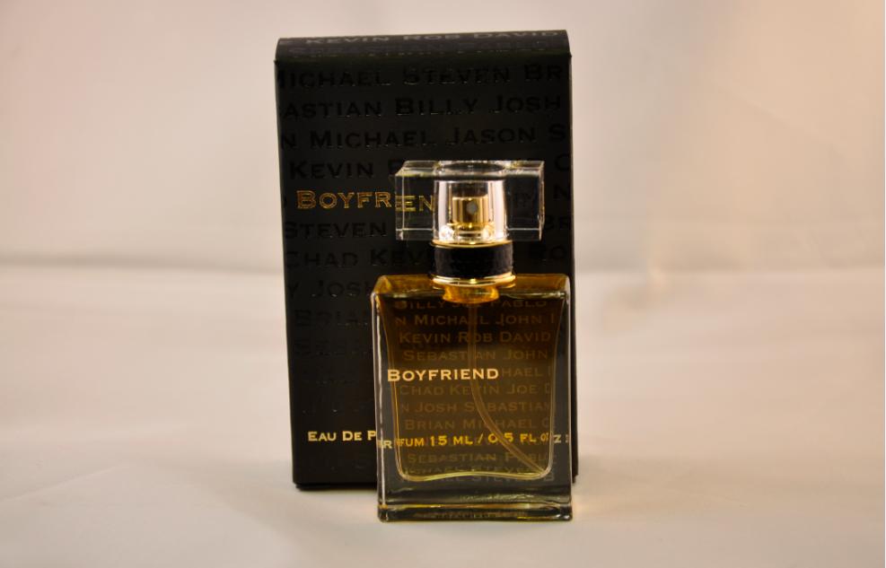 dominere is Gangster Boyfriend Perfume Launch: An Interview with Kate Walsh | BeautyStat.com