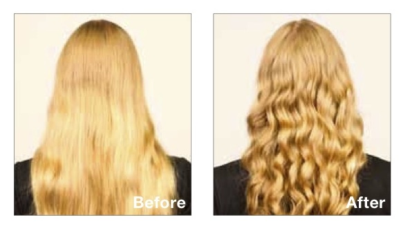 Review, Before And After Photos: Redken Shape Control Hair Smoothing Salon  Treatment 