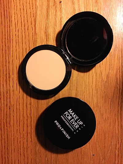 حجز شرير الشرق  Makeup Review: Make Up For Ever Pro Finish Multi-Use Powder Foundation -  Best On The Market? | BeautyStat.com