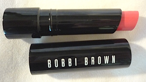 bobbi brown sheer lipstick