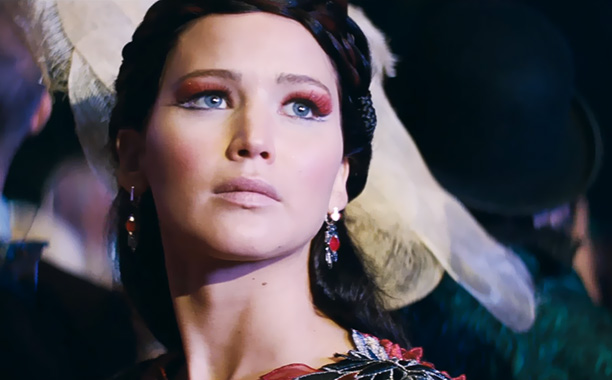 How To Get The Jennifer Lawrence Makeup