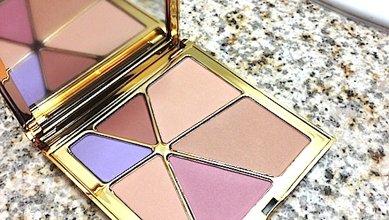 Makeup Review Swatches AERIN New Essentials Spring 2014