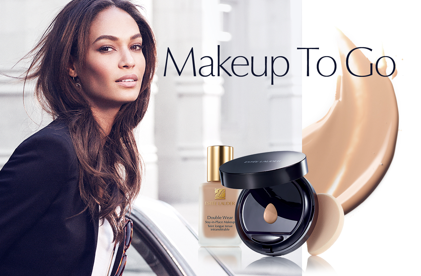 Preview, Ingredients: Estee Lauder Double Makeup To Go Liquid Compact Foundation in 20 Shades | BeautyStat.com