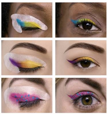 Makeup 2016, 2017, 2018: How To Apply The Perfect With Beth Bender Beauty Eye Candy Gentle Eyeliner | BeautyStat.com