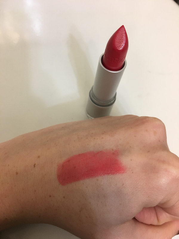 catrice luminous lips 160