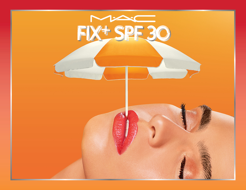 mac fix plus spf 30