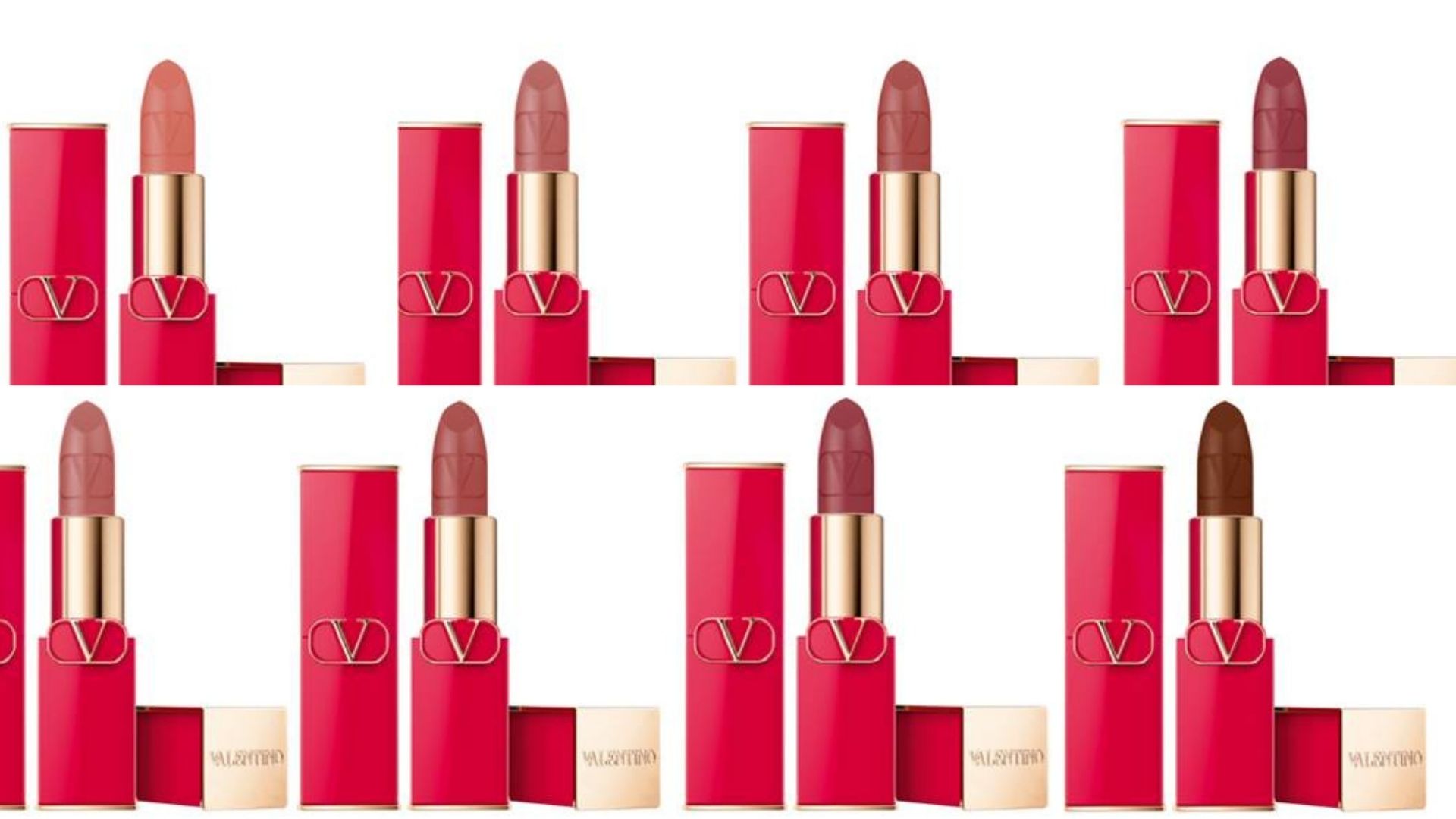 valentino beauty lipstick